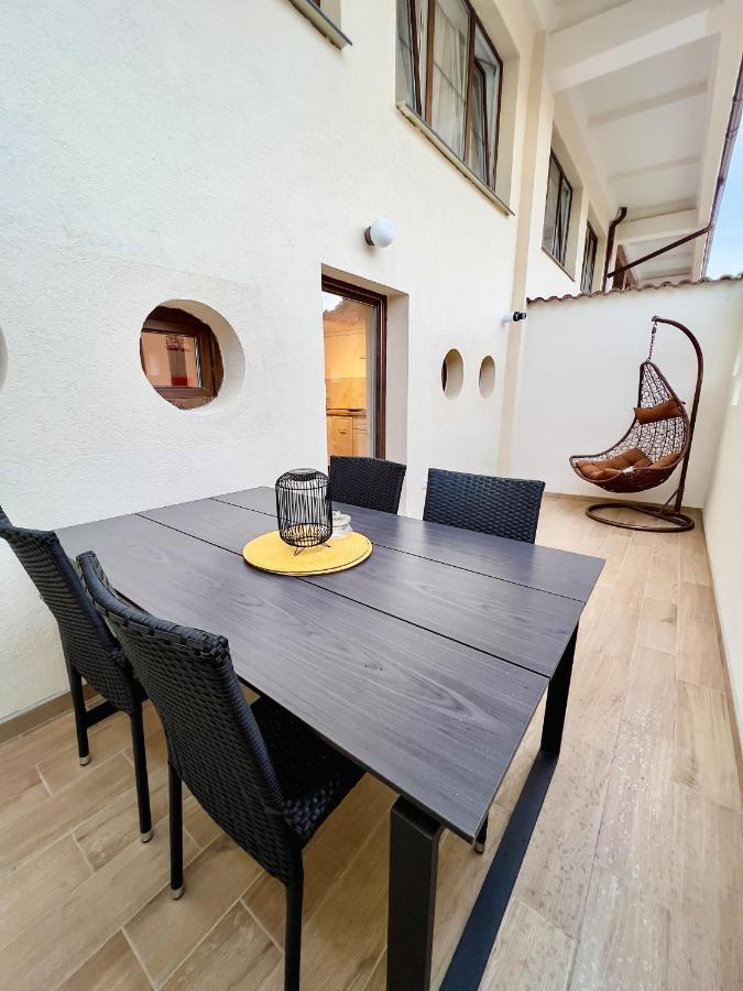 Family Apartment Sighisoara Exterior photo