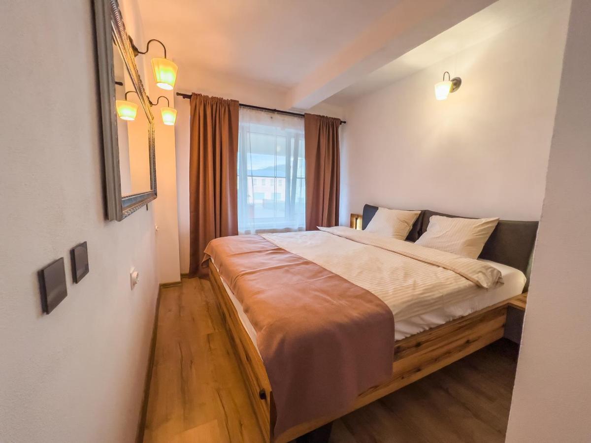 Family Apartment Sighisoara Exterior photo